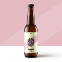 Arthur 3.3dl Flasche