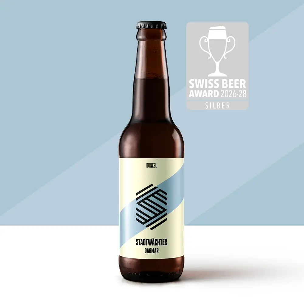 [BI0041] Dagmar 3.3dl Flasche