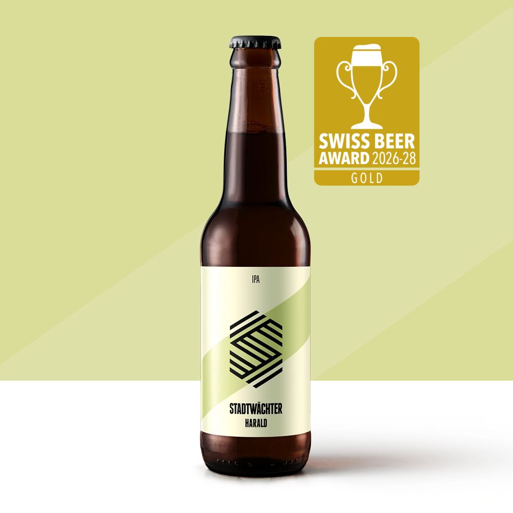 [BI0051] Harald 3.3dl Flasche