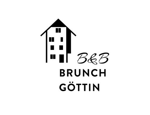 Brunchgöttin / Regina Maurer