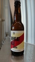 Brauer Edition 02 Wheat Ale 3.3dl Flasche