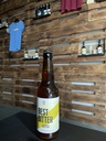 Brauer Edition 04 Best Bitter 3.3dl Flasche