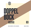Brauer Edition 03 Doppel Bock 3.3dl Flasche