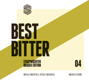 Brauer Edition 04 Best Bitter 3.3dl Flasche