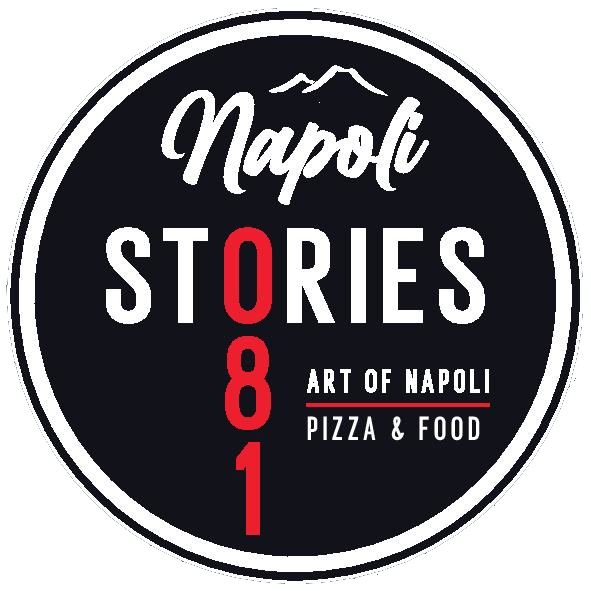 Napoli Stories by Kreuz