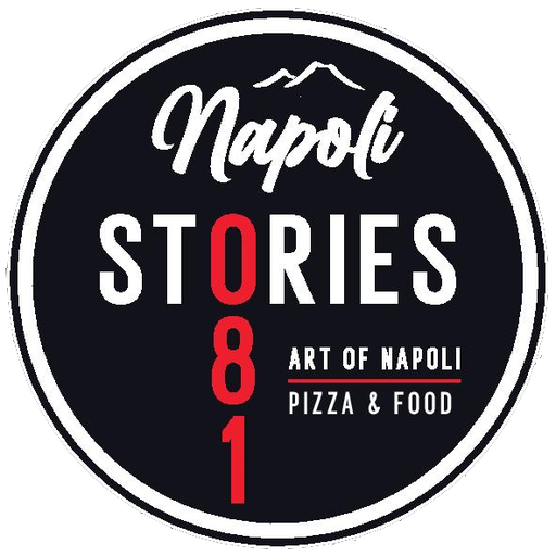 Napoli Stories by Kreuz