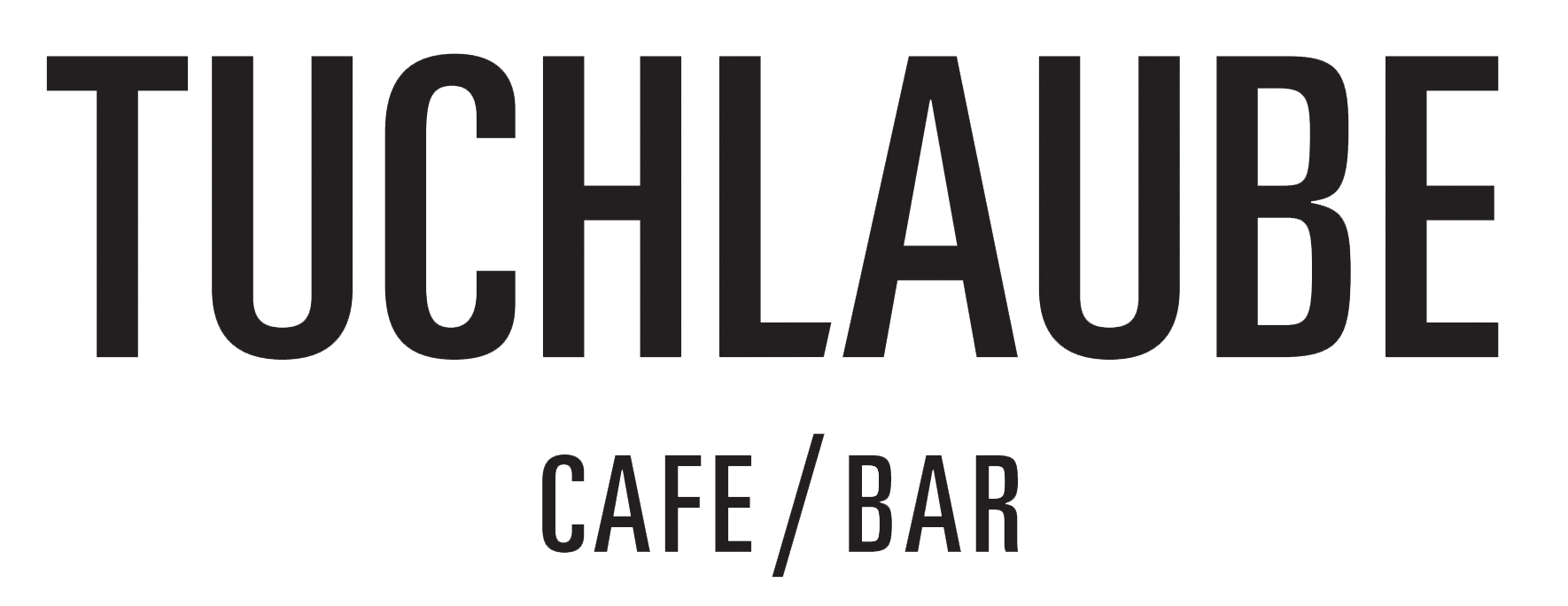Tuchlaube Café Bar